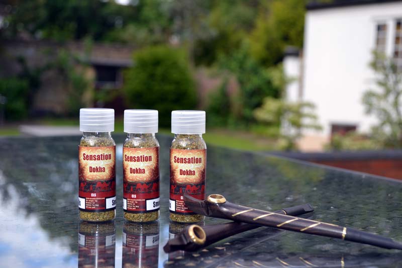 Today, Dokha can be purchased online from anywhere with an internet connection or on a smart device from retailers like Sensation Dokha.